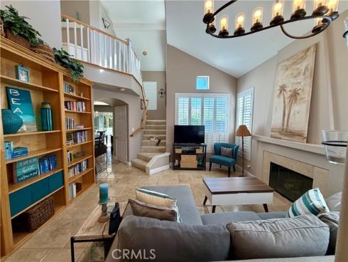 6 Mallorn , Aliso Viejo, CA