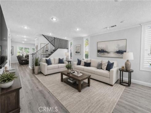 63 Mallorn , Aliso Viejo, CA