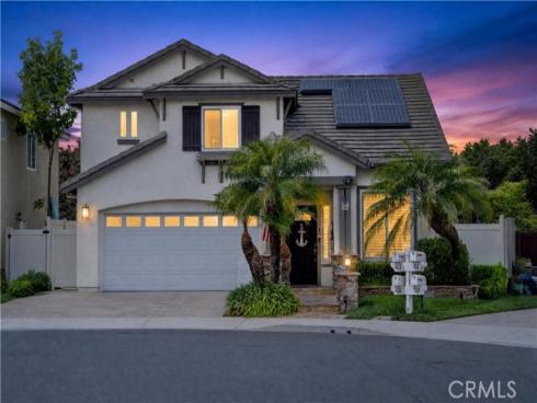 63  Mallorn  , Aliso Viejo, CA