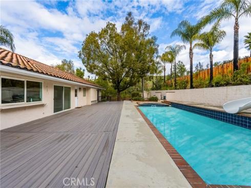 384 S Country Hill   Road, Anaheim Hills, CA