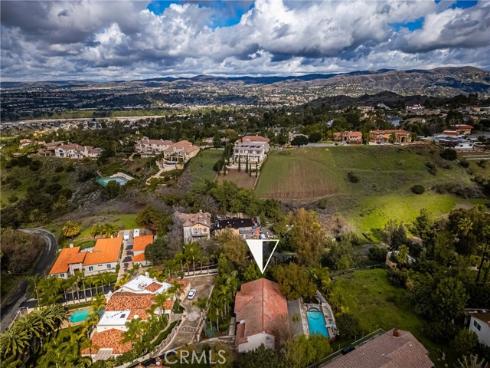 384 S Country Hill   Road, Anaheim Hills, CA