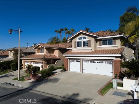 976 S Creekview   Lane, Anaheim Hills, CA