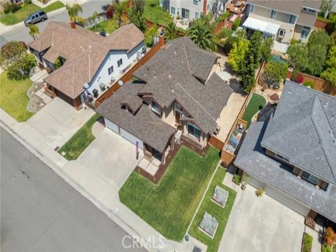 160 S Bonnie Gene   Lane, Anaheim Hills, CA