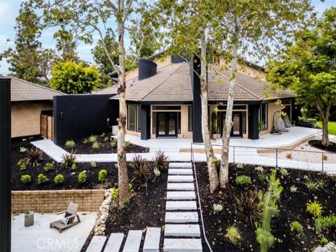 177 S Peralta Hills Drive, Anaheim Hills, CA