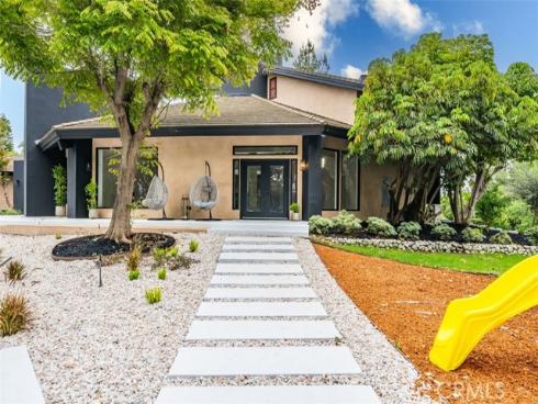 177 S Peralta Hills Drive, Anaheim Hills, CA