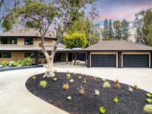 177 S Peralta Hills Drive, Anaheim Hills, CA