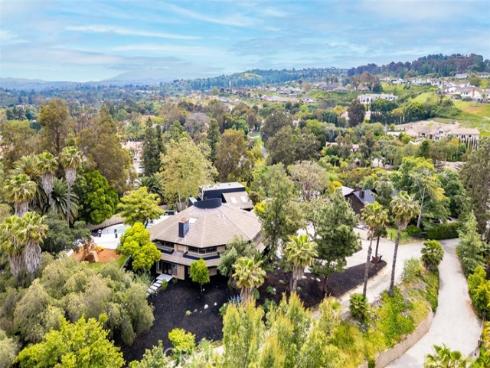 177 S Peralta Hills Drive, Anaheim Hills, CA