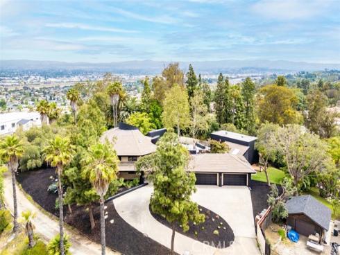 177 S Peralta Hills Drive, Anaheim Hills, CA