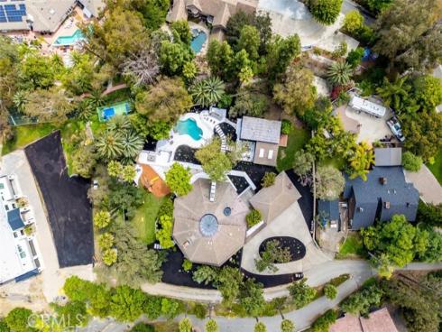 177 S Peralta Hills Drive, Anaheim Hills, CA