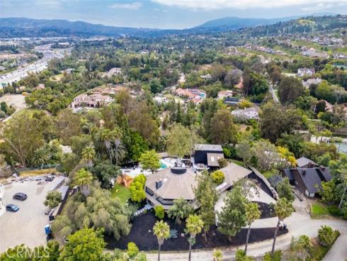 177 S Peralta Hills Drive, Anaheim Hills, CA