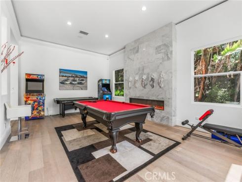 5110 E Copa De Oro Drive, Anaheim Hills, CA