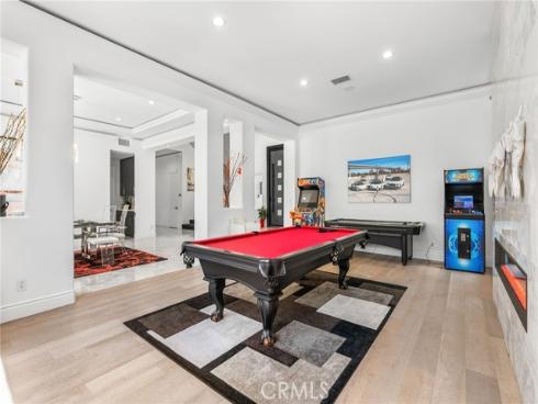 5110 E Copa De Oro Drive, Anaheim Hills, CA