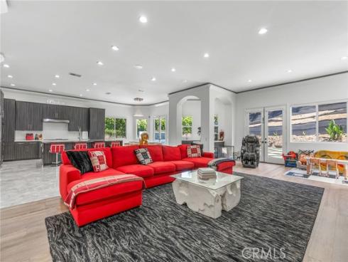 5110 E Copa De Oro Drive, Anaheim Hills, CA