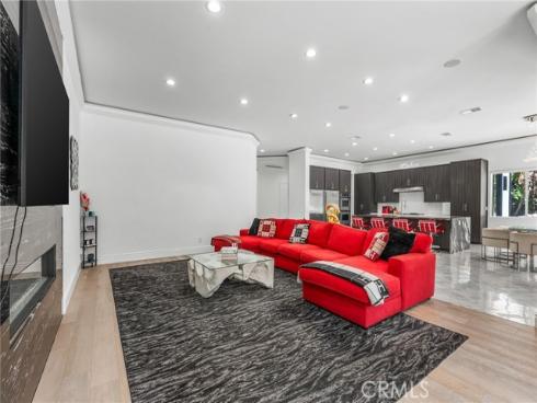 5110 E Copa De Oro Drive, Anaheim Hills, CA