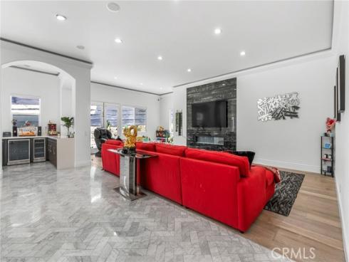 5110 E Copa De Oro Drive, Anaheim Hills, CA