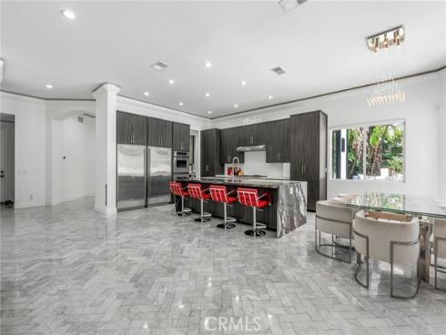 5110 E Copa De Oro Drive, Anaheim Hills, CA