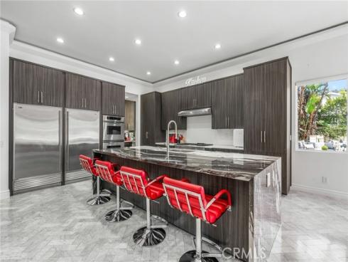 5110 E Copa De Oro Drive, Anaheim Hills, CA