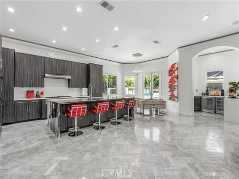 5110 E Copa De Oro Drive, Anaheim Hills, CA