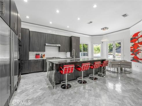 5110 E Copa De Oro Drive, Anaheim Hills, CA