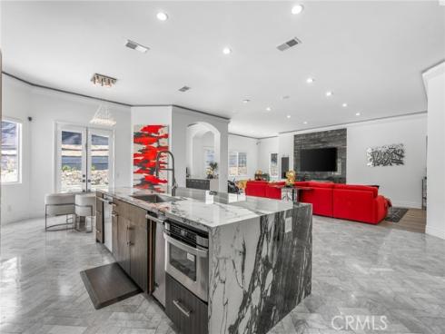 5110 E Copa De Oro Drive, Anaheim Hills, CA