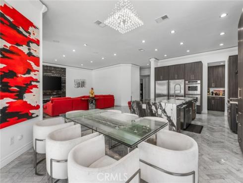 5110 E Copa De Oro Drive, Anaheim Hills, CA