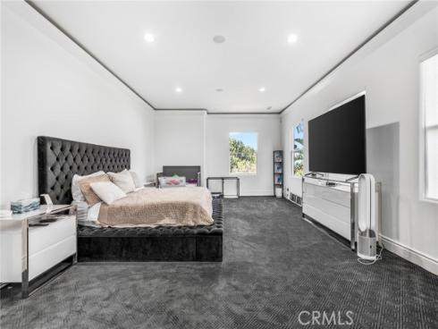 5110 E Copa De Oro Drive, Anaheim Hills, CA