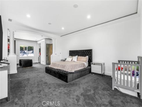 5110 E Copa De Oro Drive, Anaheim Hills, CA