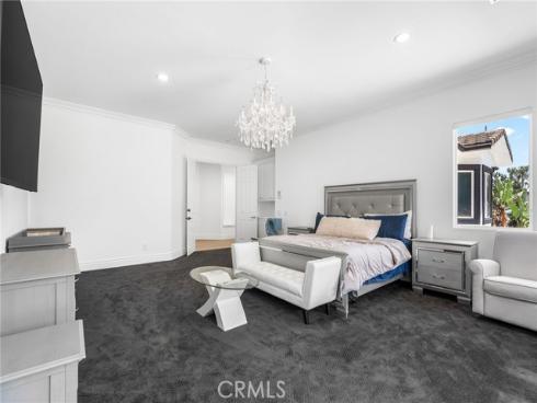 5110 E Copa De Oro Drive, Anaheim Hills, CA