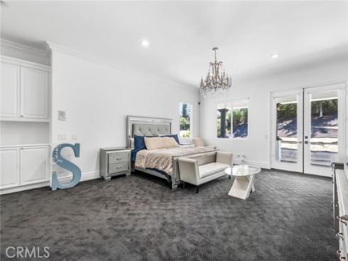 5110 E Copa De Oro Drive, Anaheim Hills, CA