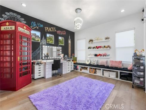 5110 E Copa De Oro Drive, Anaheim Hills, CA