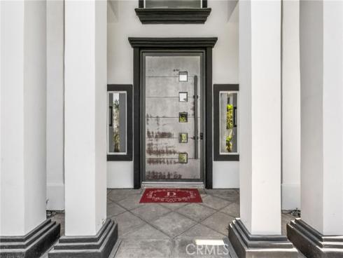 5110 E Copa De Oro Drive, Anaheim Hills, CA