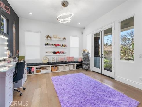 5110 E Copa De Oro Drive, Anaheim Hills, CA