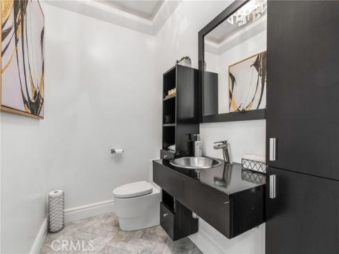 5110 E Copa De Oro Drive, Anaheim Hills, CA