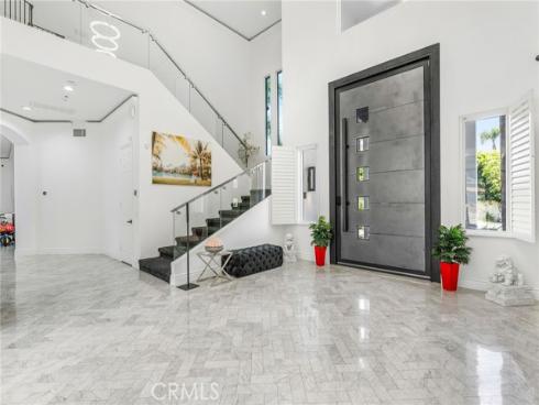 5110 E Copa De Oro Drive, Anaheim Hills, CA