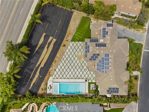 5110 E Copa De Oro Drive, Anaheim Hills, CA