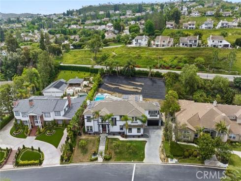 5110 E Copa De Oro Drive, Anaheim Hills, CA