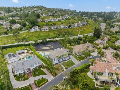 5110 E Copa De Oro Drive, Anaheim Hills, CA