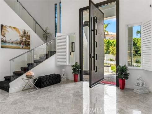 5110 E Copa De Oro Drive, Anaheim Hills, CA