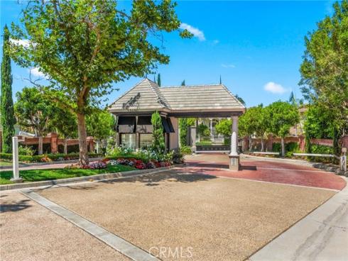 5110 E Copa De Oro Drive, Anaheim Hills, CA