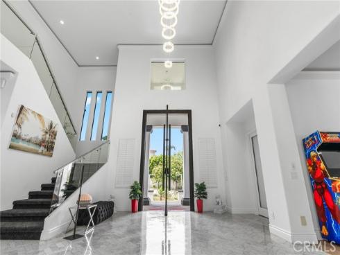 5110 E Copa De Oro Drive, Anaheim Hills, CA