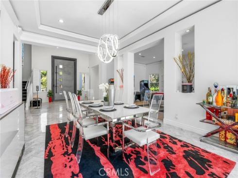 5110 E Copa De Oro Drive, Anaheim Hills, CA