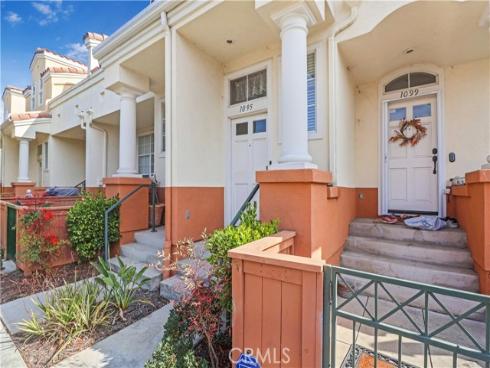 1095 S San Marino Way , Anaheim Hills, CA