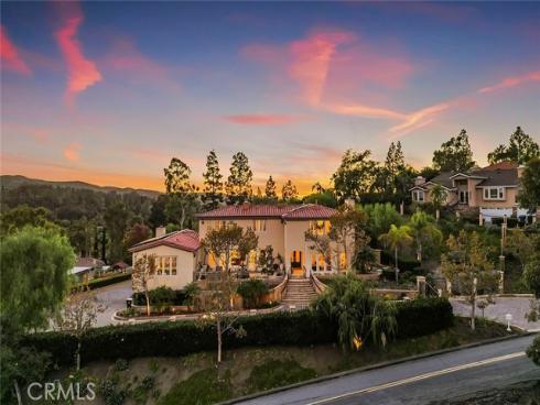 481 S Mohler Drive, Anaheim Hills, CA