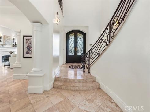 481 S Mohler Drive, Anaheim Hills, CA