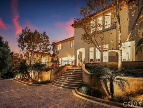 481 S Mohler Drive, Anaheim Hills, CA