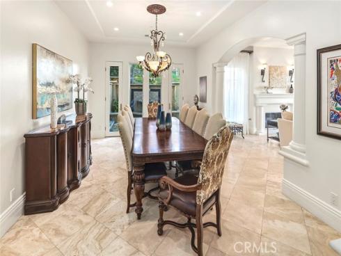 481 S Mohler Drive, Anaheim Hills, CA