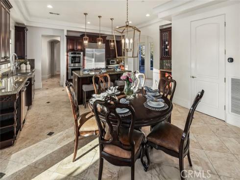 481 S Mohler Drive, Anaheim Hills, CA