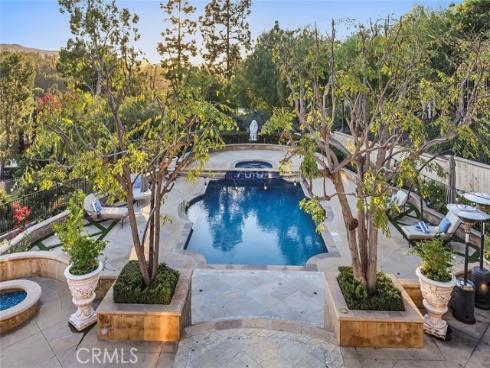 481 S Mohler Drive, Anaheim Hills, CA