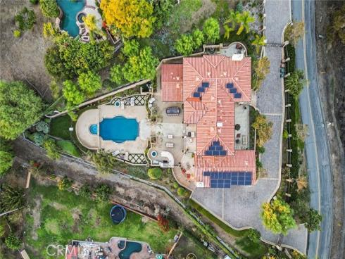 481 S Mohler   Drive, Anaheim Hills, CA