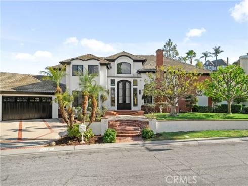 7460 E Hummingbird   Circle, Anaheim Hills, CA